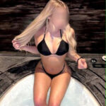 Yeni Rus Uyruklu Belek Escort İlanı