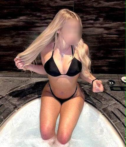 Yeni Rus Uyruklu Belek Escort İlanı