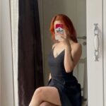 Belek Escort Sarışın Güzeli İle Bir Aşk Hikayesi Başlıyor