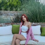 Belek Tatlı Güzel Escort Zerda