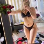 Serik'ten Yeni Genç Belek Escort Bayan Elsa